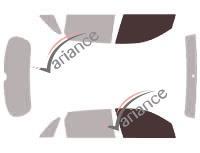 VARIANCE AUTO k-3-1261-3-54