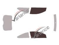 VARIANCE AUTO k-3-754-3-54