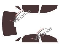 VARIANCE AUTO k-3-2739-1-46