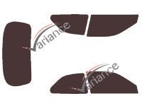 VARIANCE AUTO k-3-999-1-54