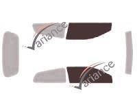 VARIANCE AUTO k-3-1014-3-54