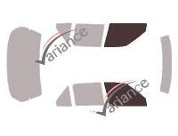 VARIANCE AUTO k-3-978-3-54