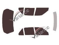 VARIANCE AUTO k-3-978-1-46