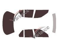 VARIANCE AUTO k-3-979-1-54