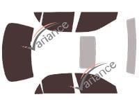 VARIANCE AUTO k-3-981-1-45