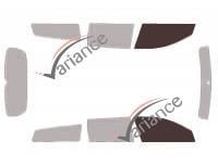 VARIANCE AUTO k-3-984-3-54