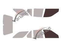 VARIANCE AUTO k-3-985-3-54