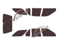 VARIANCE AUTO k-3-985-1-54