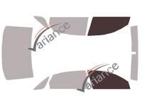 VARIANCE AUTO k-3-101-3-54