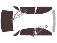 VARIANCE AUTO k-3-101-1-45