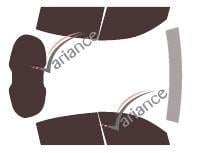 VARIANCE AUTO k-3-38-1-45