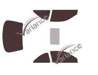 VARIANCE AUTO k-3-993-1-45