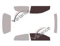 VARIANCE AUTO k-3-1000-3-54