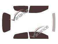 VARIANCE AUTO k-3-1000-1-46