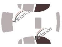 VARIANCE AUTO k-3-1007-3-54