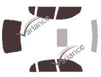 VARIANCE AUTO k-3-1007-1-45