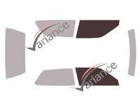VARIANCE AUTO k-3-1001-3-54