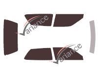 VARIANCE AUTO k-3-1001-1-54