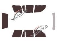 VARIANCE AUTO k-3-1016-1-45