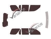 VARIANCE AUTO k-3-1017-1-54