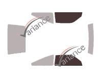VARIANCE AUTO k-3-1019-3-54