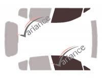 VARIANCE AUTO k-3-1032-3-54