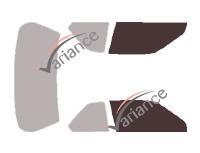 VARIANCE AUTO k-3-1050-3-54