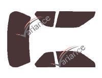 VARIANCE AUTO k-3-1050-1-45