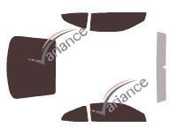 VARIANCE AUTO k-3-1074-1-45