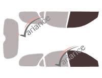 VARIANCE AUTO k-3-1105-3-54