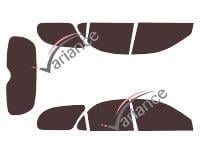 VARIANCE AUTO k-3-1105-1-54