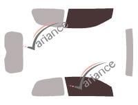 VARIANCE AUTO k-3-1090-3-54
