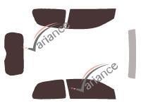 VARIANCE AUTO k-3-1090-1-45