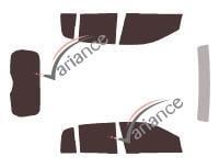VARIANCE AUTO k-3-1091-1-45