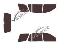 VARIANCE AUTO k-3-1111-1-45