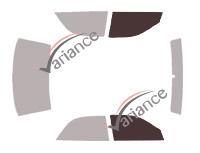 VARIANCE AUTO k-3-1134-3-54