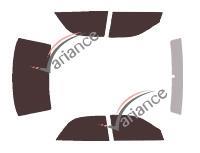 VARIANCE AUTO k-3-1134-1-46