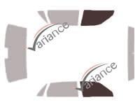 VARIANCE AUTO k-3-1183-3-54