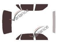 VARIANCE AUTO k-3-1184-1-45