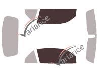 VARIANCE AUTO k-3-1194-3-54