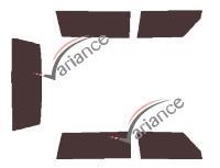 VARIANCE AUTO k-3-1199-1-54
