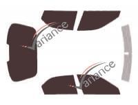 VARIANCE AUTO k-3-42-1-45