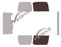 VARIANCE AUTO k-3-1218-3-54