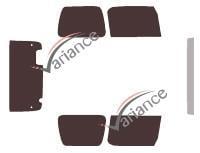 VARIANCE AUTO k-3-1218-1-45