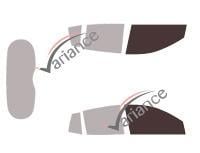 VARIANCE AUTO k-3-1247-3-54