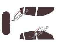 VARIANCE AUTO k-3-1247-1-45