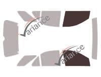 VARIANCE AUTO k-3-1260-3-54