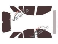 VARIANCE AUTO k-3-1260-1-46