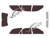 VARIANCE AUTO k-3-1280-1-45