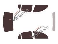 VARIANCE AUTO k-3-1284-1-54